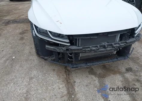 2020 Volkswagen Arteon 2.0T Sel Premium R-Line z USA, uszkodzony, nr VIN WVWTR7AN7LE016015